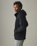Men's Storm Full Zip - Black